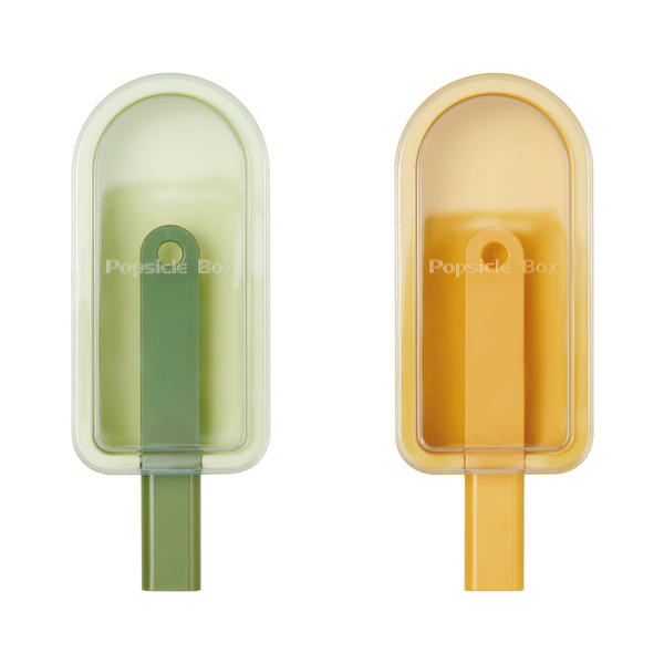 Moule à esquimaux Pop